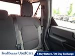 2022 Ford Bronco 4x4 SUV for sale #E00982P - photo 22