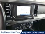 2022 Ford Bronco 4x4 SUV for sale #E00982P - photo 25