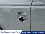2022 Ford Bronco 4x4 SUV for sale #E00982P - photo 33