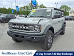 2022 Ford Bronco 4x4 SUV for sale #E00982P - photo 5