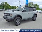 2022 Ford Bronco 4x4 SUV for sale #E00982P - photo 6