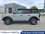 2022 Ford Bronco 4x4 SUV for sale #E00982P - photo 7