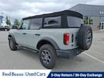2022 Ford Bronco 4x4 SUV for sale #E00982P - photo 9