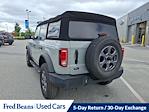 2022 Ford Bronco 4x4 SUV for sale #E00982P - photo 10