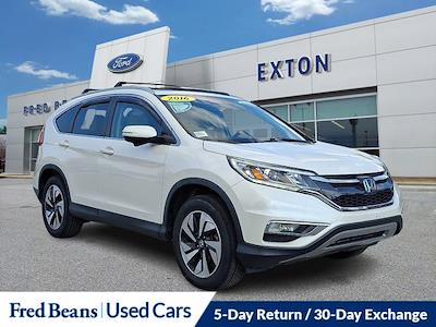 2016 Honda CR-V 4x4 SUV for sale #E00986S1 - photo 1