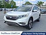 2016 Honda CR-V 4x4 SUV for sale #E00986S1 - photo 5
