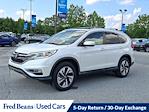 2016 Honda CR-V 4x4 SUV for sale #E00986S1 - photo 6