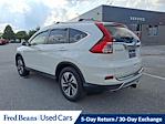 2016 Honda CR-V 4x4 SUV for sale #E00986S1 - photo 9