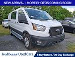 2023 Ford Transit 250 Low Roof RWD Empty Cargo Van for sale #E00987P - photo 1