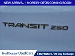 2023 Ford Transit 250 Low Roof RWD Empty Cargo Van for sale #E00987P - photo 12