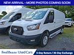 2023 Ford Transit 250 Low Roof RWD Empty Cargo Van for sale #E00987P - photo 4