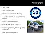 2023 Ford Transit 250 Low Roof RWD Empty Cargo Van for sale #E00987P - photo 6