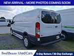 2023 Ford Transit 250 Low Roof RWD Empty Cargo Van for sale #E00987P - photo 8