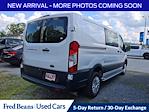 2023 Ford Transit 250 Low Roof RWD Empty Cargo Van for sale #E00987P - photo 2