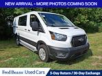 2023 Ford Transit 250 Low Roof RWD Empty Cargo Van for sale #E00988P - photo 1