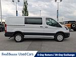 2023 Ford Transit 250 Low Roof RWD Empty Cargo Van for sale #E00988P - photo 14