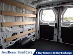 2023 Ford Transit 250 Low Roof RWD Empty Cargo Van for sale #E00988P - photo 20