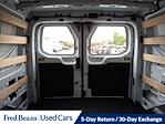 2023 Ford Transit 250 Low Roof RWD Empty Cargo Van for sale #E00988P - photo 21