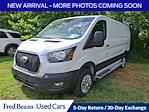 2023 Ford Transit 250 Low Roof RWD Empty Cargo Van for sale #E00988P - photo 4