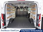 2023 Ford Transit 250 Low Roof RWD Empty Cargo Van for sale #E00988P - photo 32