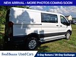 2023 Ford Transit 250 Low Roof RWD Empty Cargo Van for sale #E00988P - photo 2