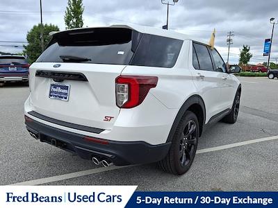 2022 Ford Explorer 4WD SUV for sale #E00989P - photo 2