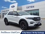 2022 Ford Explorer 4WD SUV for sale #E00989P - photo 1