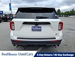 2022 Ford Explorer 4WD SUV for sale #E00989P - photo 12