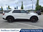 2022 Ford Explorer 4WD SUV for sale #E00989P - photo 14