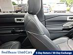 2022 Ford Explorer 4WD SUV for sale #E00989P - photo 15