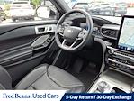 2022 Ford Explorer 4WD SUV for sale #E00989P - photo 16
