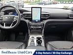 2022 Ford Explorer 4WD SUV for sale #E00989P - photo 17