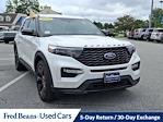2022 Ford Explorer 4WD SUV for sale #E00989P - photo 3