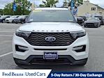 2022 Ford Explorer 4WD SUV for sale #E00989P - photo 4