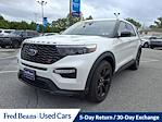 2022 Ford Explorer 4WD SUV for sale #E00989P - photo 5