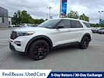 2022 Ford Explorer 4WD SUV for sale #E00989P - photo 6