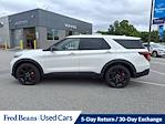 2022 Ford Explorer 4WD SUV for sale #E00989P - photo 7