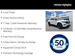 2022 Ford Explorer 4WD SUV for sale #E00989P - photo 8