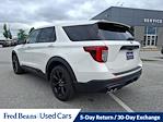 2022 Ford Explorer 4WD SUV for sale #E00989P - photo 9