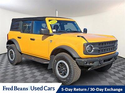 2022 Ford Bronco AWD SUV for sale #E00991S - photo 1