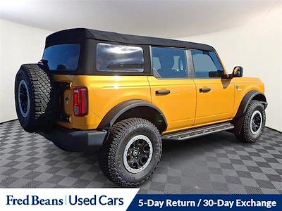 2022 Ford Bronco AWD SUV for sale #E00991S - photo 2