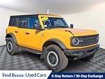 2022 Ford Bronco AWD SUV for sale #E00991S - photo 1