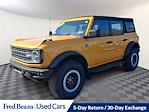 2022 Ford Bronco AWD SUV for sale #E00991S - photo 4