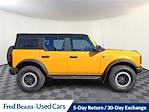 2022 Ford Bronco AWD SUV for sale #E00991S - photo 8