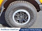 2022 Ford Bronco AWD SUV for sale #E00991S - photo 9