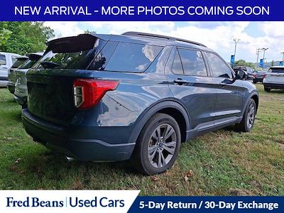 2023 Ford Explorer 4WD SUV for sale #E00992P - photo 2