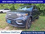 2023 Ford Explorer 4WD SUV for sale #E00992P - photo 4