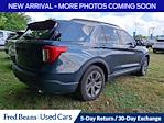 2023 Ford Explorer 4WD SUV for sale #E00992P - photo 2
