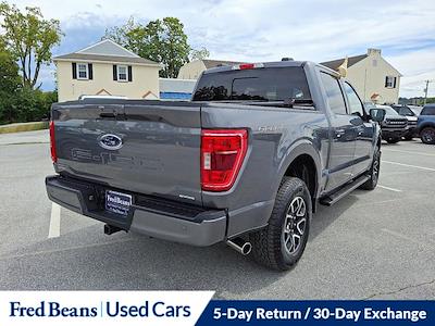 2023 Ford F-150 SuperCrew Cab 4x4 Pickup for sale #E00993D - photo 2