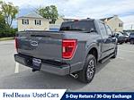 2023 Ford F-150 SuperCrew Cab 4x4 Pickup for sale #E00993D - photo 2